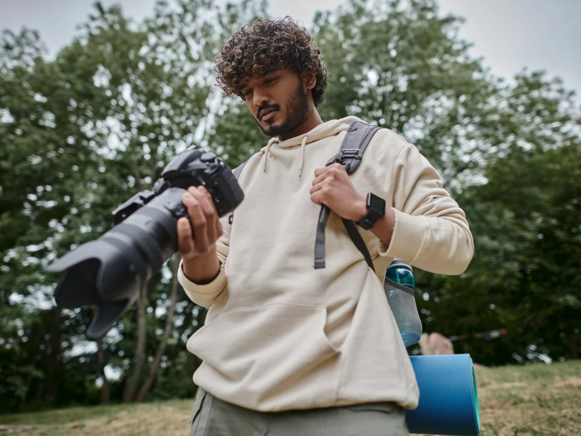 Photography Contest in Canada