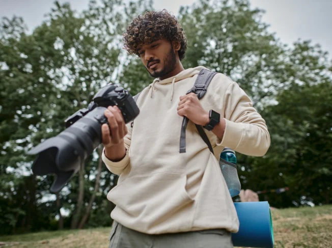 Photography Contest in Canada